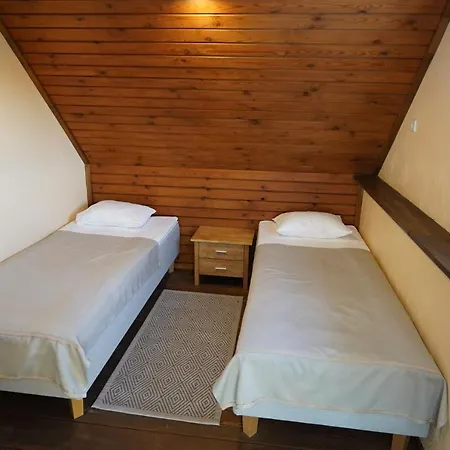 Hotel Kuetioru Puhkekeskus 3*