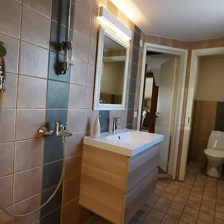 Kütioru Puhkekeskus Koloreino