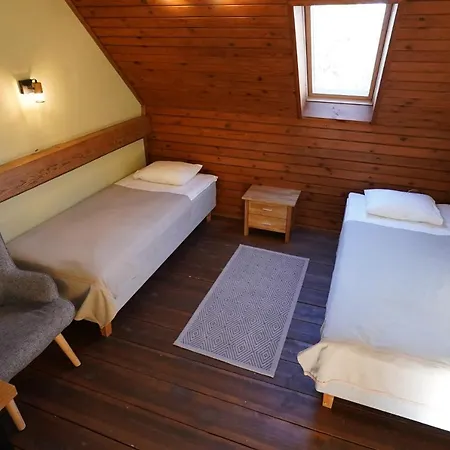 Kuetioru Puhkekeskus 3*
