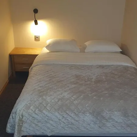 Kuetioru Puhkekeskus Hotel