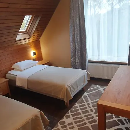 Hotel Kuetioru Puhkekeskus