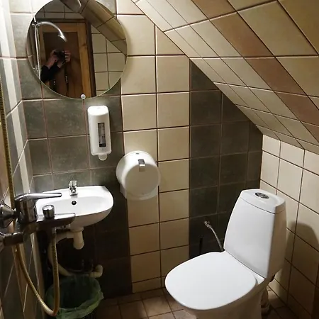 Kuetioru Puhkekeskus 3* Koloreino