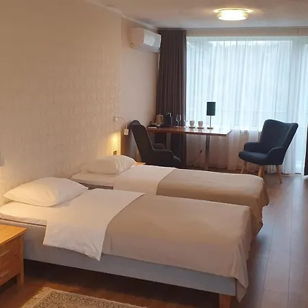 Kuetioru Puhkekeskus Hotel 3*