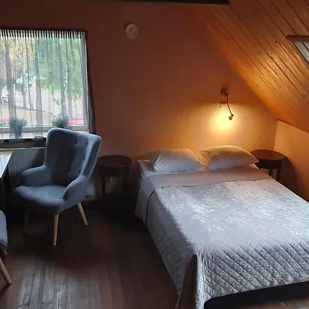 Kuetioru Puhkekeskus 3* Koloreino