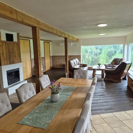 Kütioru Puhkekeskus Koloreino