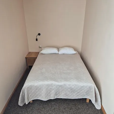 Hotel Kuetioru Puhkekeskus