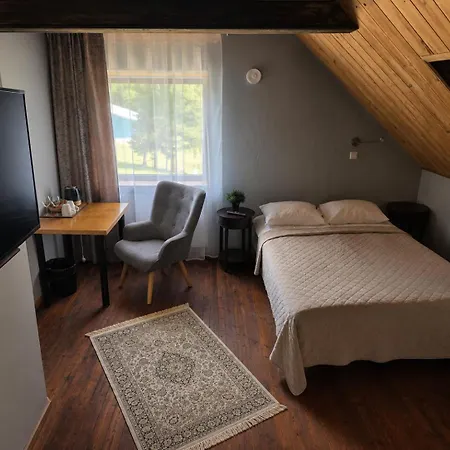 Kuetioru Puhkekeskus 3* Koloreino