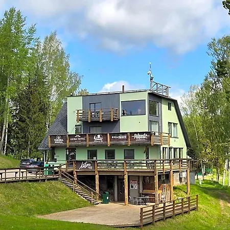 Kuetioru Puhkekeskus Hotel Koloreino