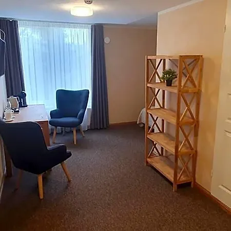 Kuetioru Puhkekeskus Hotel