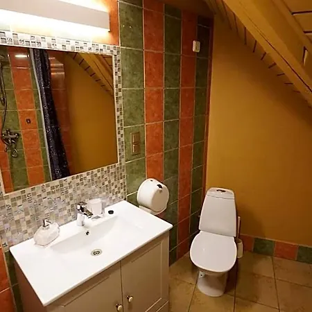 Hotel Kuetioru Puhkekeskus