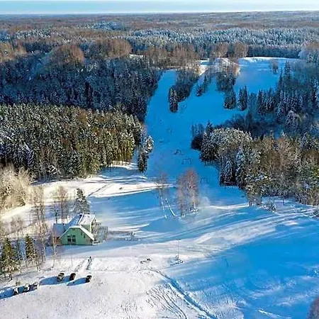 Kuetioru Puhkekeskus