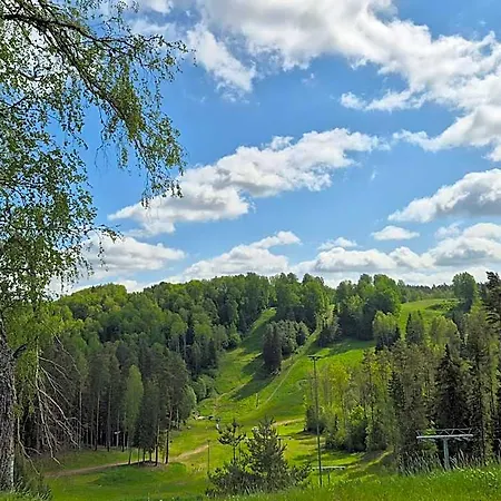 Kuetioru Puhkekeskus 3* Koloreino