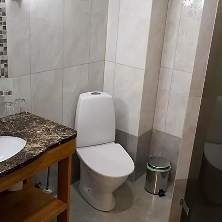Kuetioru Puhkekeskus Hotel 3*