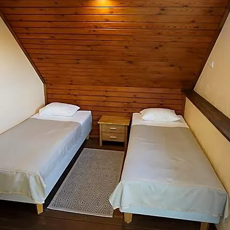 Kuetioru Puhkekeskus 3*