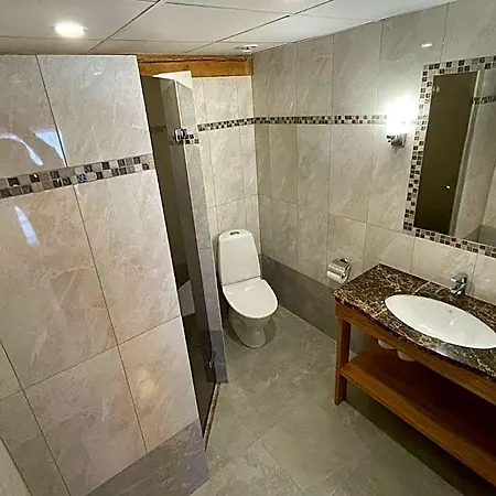Kuetioru Puhkekeskus Hotel Koloreino