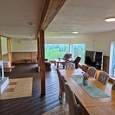 Kuetioru Puhkekeskus Hotel