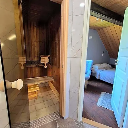 Hotel Kuetioru Puhkekeskus