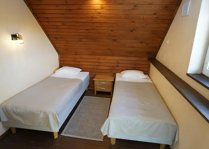 Hotel Kuetioru Puhkekeskus 3*