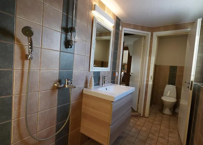 Kuetioru Puhkekeskus Koloreino