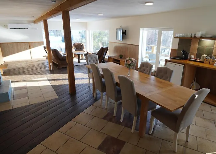 Kuetioru Puhkekeskus