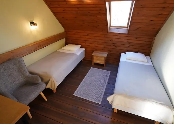 Kuetioru Puhkekeskus 3*