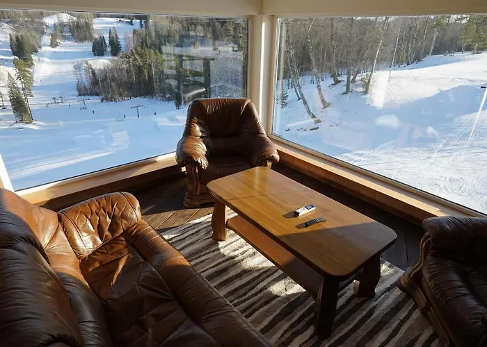 Kuetioru Puhkekeskus Hotel 3*