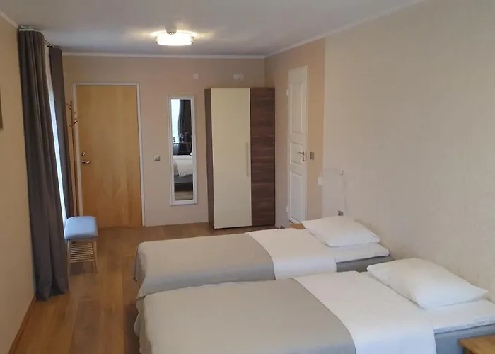 Kuetioru Puhkekeskus Koloreino