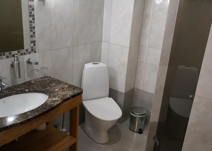 Kuetioru Puhkekeskus Hotel 3*