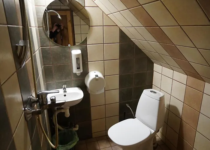 Kuetioru Puhkekeskus 3* Koloreino