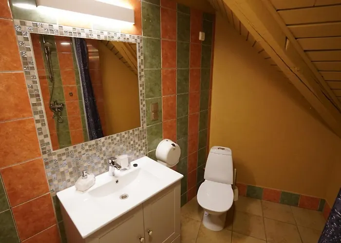 Kuetioru Puhkekeskus