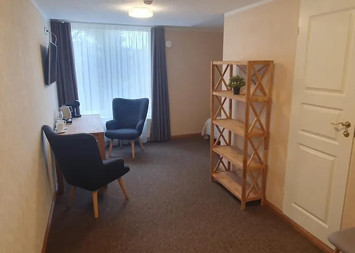 Kuetioru Puhkekeskus