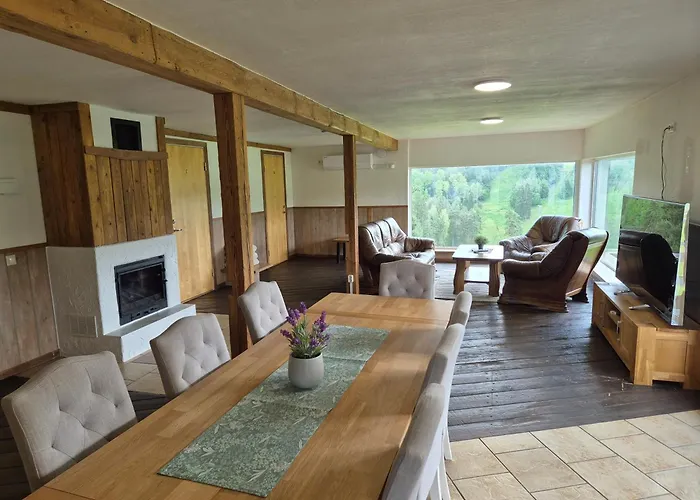 Kuetioru Puhkekeskus Koloreino