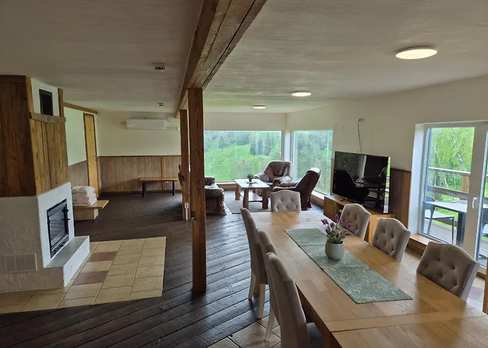 Kuetioru Puhkekeskus